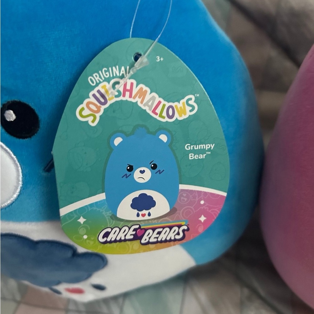 SOLD - Care Bears - Picture 3 of 11